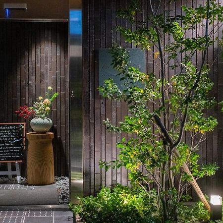 Karasuma Rokujo Hotel / Vacation Stay 3039 Kioto Zewnętrze zdjęcie