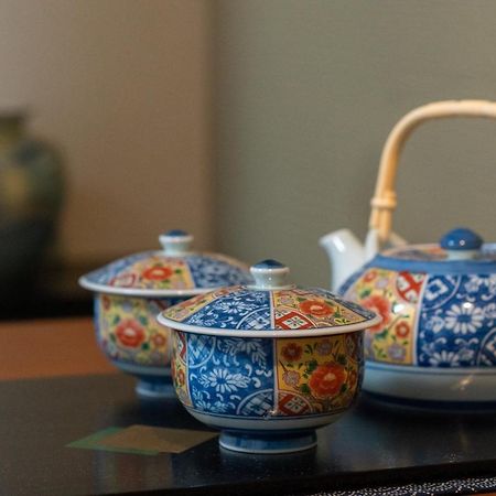 Karasuma Rokujo Hotel / Vacation Stay 3039 Kioto Zewnętrze zdjęcie