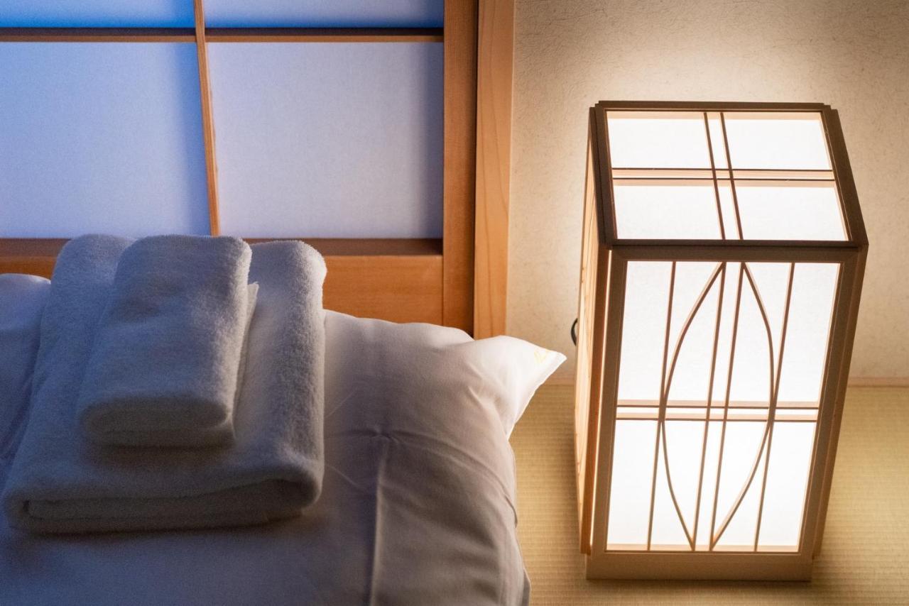 Karasuma Rokujo Hotel / Vacation Stay 3039 Kioto Zewnętrze zdjęcie