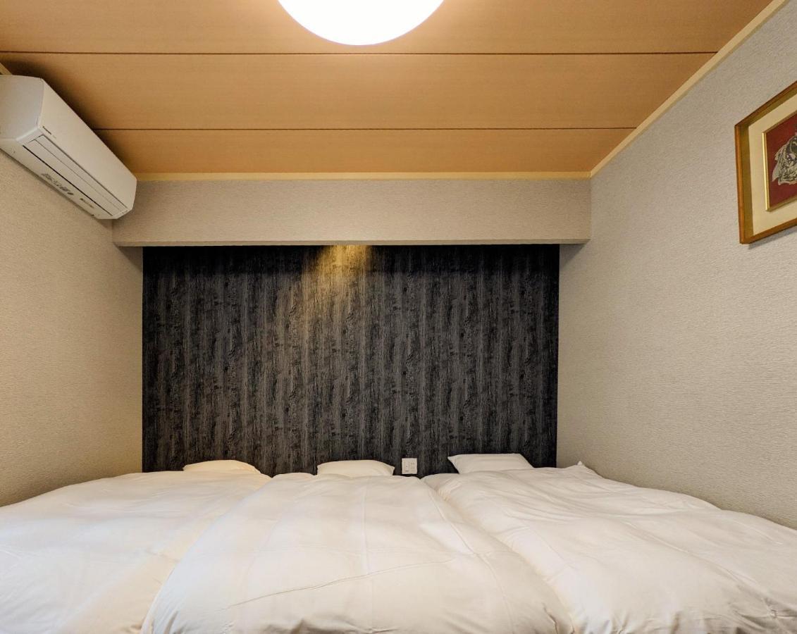 Karasuma Rokujo Hotel / Vacation Stay 3039 Kioto Zewnętrze zdjęcie
