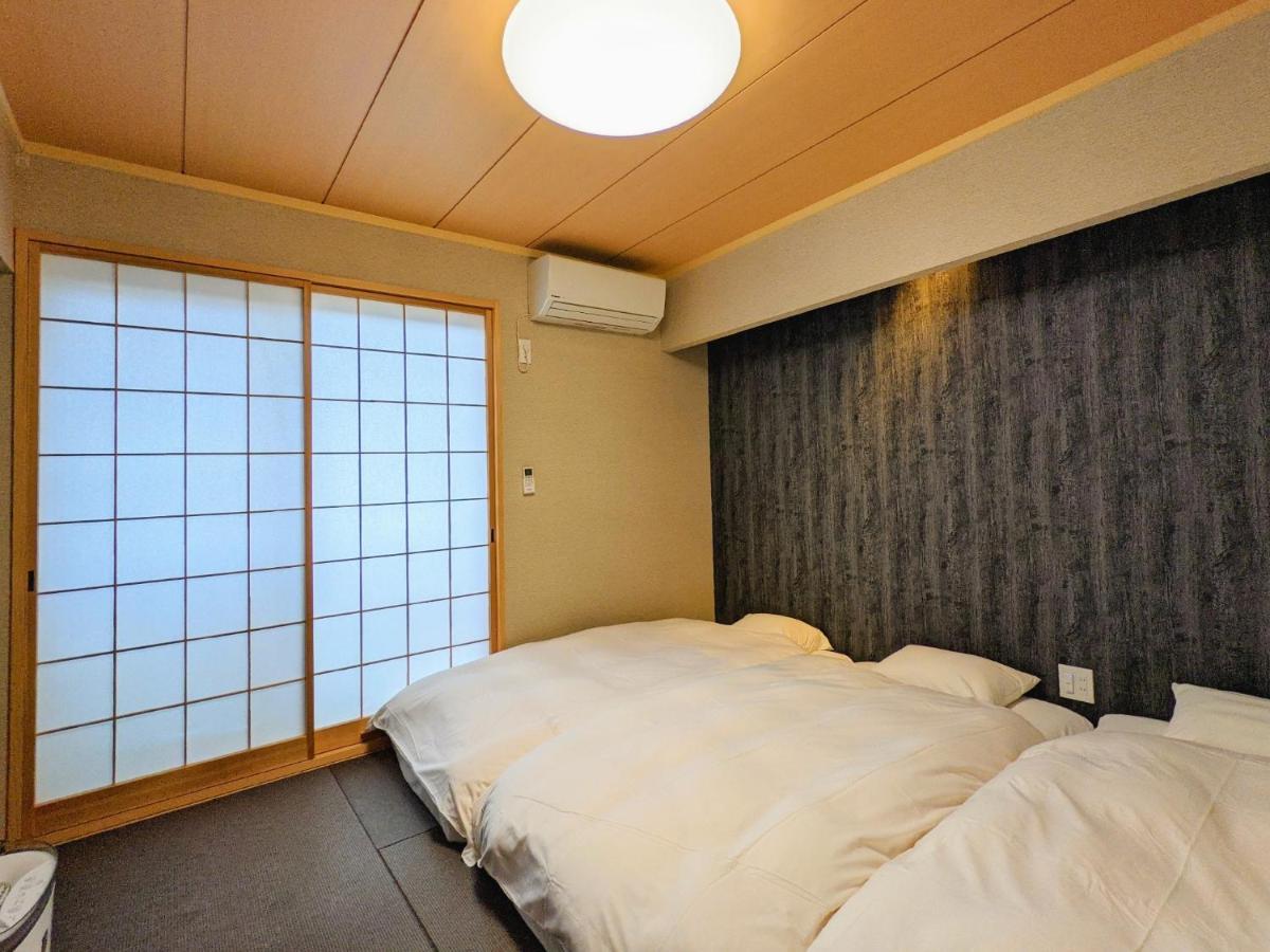 Karasuma Rokujo Hotel / Vacation Stay 3039 Kioto Zewnętrze zdjęcie