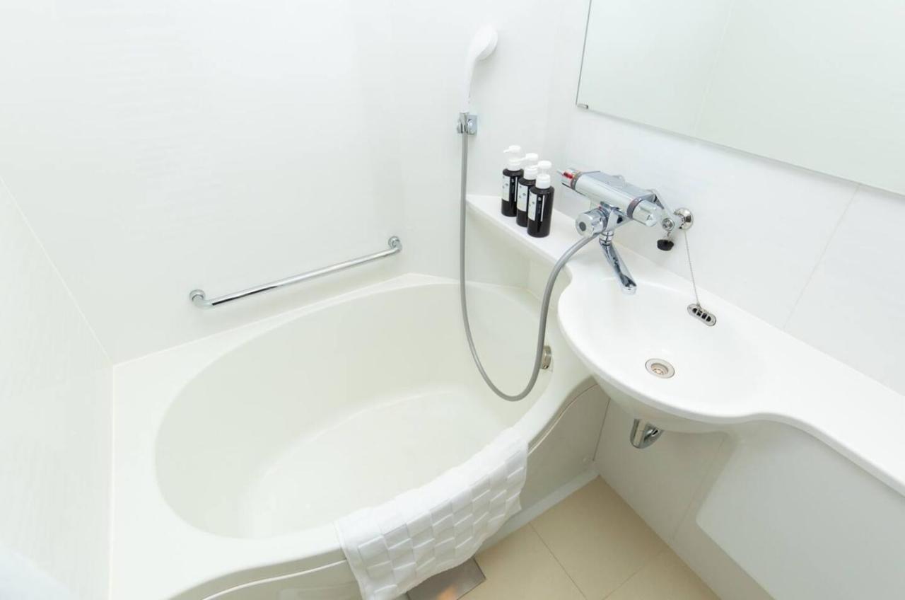 Karasuma Rokujo Hotel / Vacation Stay 3039 Kioto Zewnętrze zdjęcie