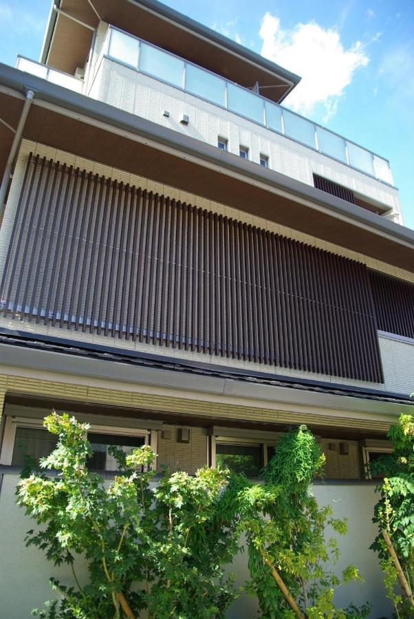 Karasuma Rokujo Hotel / Vacation Stay 3039 Kioto Zewnętrze zdjęcie