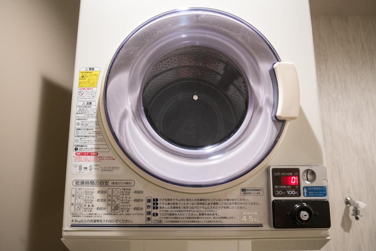 Karasuma Rokujo Hotel / Vacation Stay 3039 Kioto Zewnętrze zdjęcie
