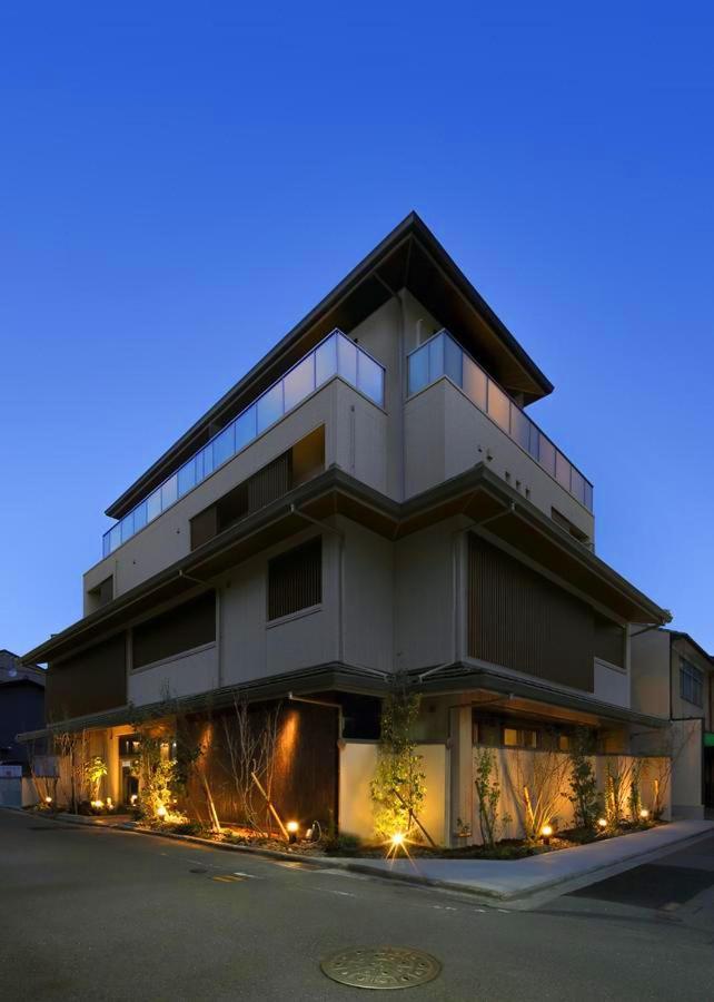 Karasuma Rokujo Hotel / Vacation Stay 3039 Kioto Zewnętrze zdjęcie