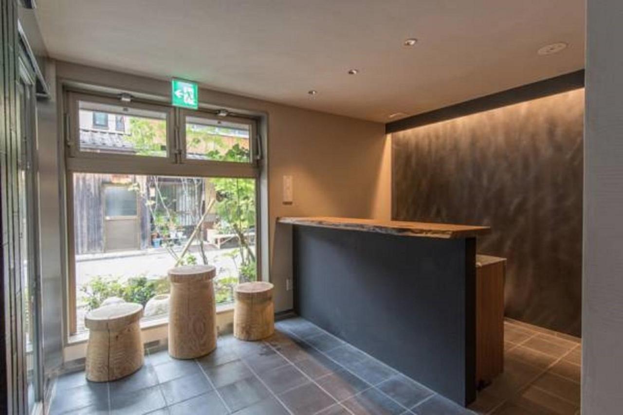 Karasuma Rokujo Hotel / Vacation Stay 3039 Kioto Zewnętrze zdjęcie